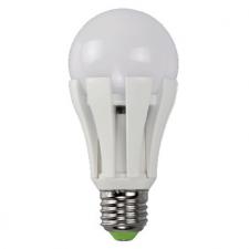 Лампочка LED 15Вт Е27 A-60 standart 4000K 1200/1350Лм ASD