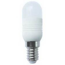 Лампочка LED 3.3W E14 T25 4000 72x23 270* B4TV33ELC для хол., шв. машин Ecola 498684