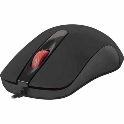 Мышь Defender 280 MB Ultra Classic, 7 цветов подсветки 3кн 1000dpi