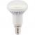 Лампочка LED 5.4W E14 R50 4200 85x50 G4TV54ELC ребрист. алюм. Ecola 495317