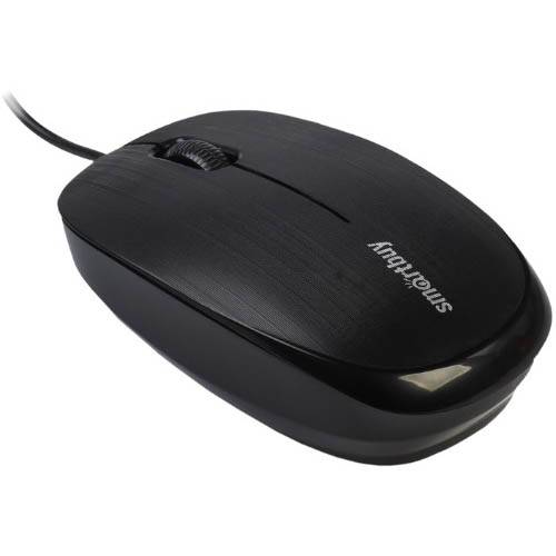 Мышь SmartBuy 214 ONE проводная, 1200DPI, 3кн, USB