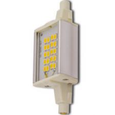Лампочка LED 4.5W F78 R7s 4200 78x20x32 J7LV45ELC прожекторная Ecola 423870