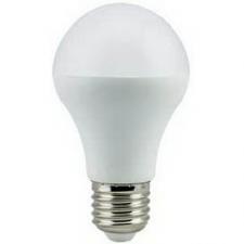 лампочка LED 11.5W E27 A60 4000K 106x60 TK7V11ELC пласт/алюм Ecola 491492