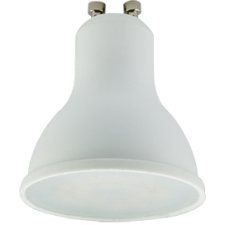 Лампочка LED 7W GU10 2800K 56х50 G1RW70ELC Ecola 554167