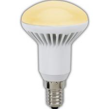 Лампочка LED 5.4W E14 R50 85x50 G4AG54ELC золотистый Ecola 423867