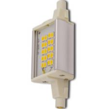 Лампочка LED 4,5W F78 R7s 2800K прожекторная 78х20x32 J7LW45ELC Ecola 423869