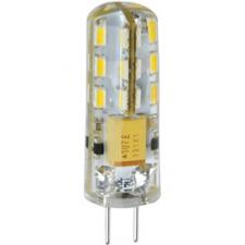 Лампочка LED 1.5W G4 2800 320* 35х10 G4RW15ELC Ecola 495416