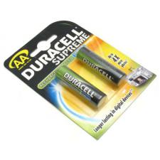 Аккумулятор HR6(AA) DURACELL 2400/2450/2500mA/ч