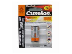 Аккумулятор HR03(AAA) CAMELION 1100 мА/ч