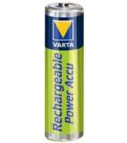 Аккумулятор HR03(AAA) VARTA 1000 mAh Ni-Mh