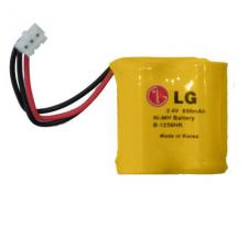 Аккумулятор р/телефона LG 1256 HK(NiMH,2,4V,2*2/3AA650K)