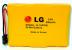 Аккумулятор р/телефона LG 1857 HE(NiMH,3,6V 500mAh)анал GP T347Siemens