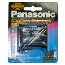 Аккумулятор для радиотелефона PANASONIC 504 P-P