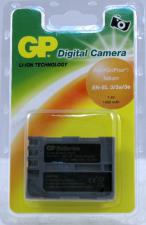 Аккумулятор для фотоаппарата GP DNK 003(аналог NIKON EN-EL 3/3a/3e)