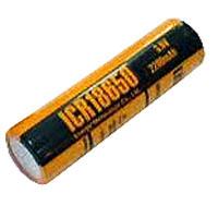 Аккумулятор промышленный ICR 18650M (Li-Ion,3100mAh)EnergyTechology