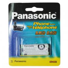 аккумулятор р/телефона PAN 105A 2,4в 830мА/ч