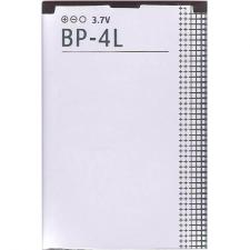 Аккумулятор для мобильного телефона PLATINUM NOKIA E72 830mAh Li on (аналог BP-4L)