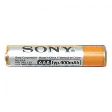 Аккумулятор HR03(AAA) SONY 900мАh 1,2V NH