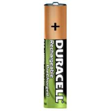 Аккумулятор HR03(AAA) DURACELL 800(850)mA/ч