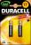 Батарейка LR03 DURACELL