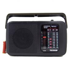 Радиоприемник TECSUN R-303 сетевой
