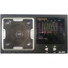 Радиоприемник MEEWA MA 9602 USB/SD