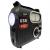 Радиоприемник VIKEND CAMPING/Сигнал РП-305 4AA 220V USB, SD фонарь