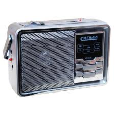 радиоприемник БЗРП РП/Сигнал РП-106 стерео 220V,USB,SD, 4AA (не в компл)