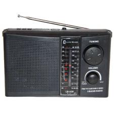 радиоприемник Luxe Bass LB-A36 (AC,TV,2SW,AM)MP3,USB, SD