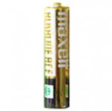 Батарейка LR03 MAXEL alk