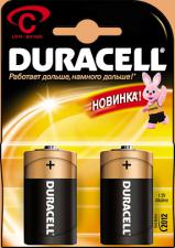 Батарейка LR14 DURACELL