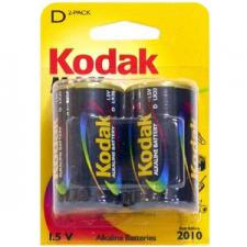 Батарейка LR20 KODAK алк (20)