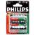 Батарейка LR20 PHILIPS alk (24)