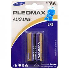 Батарейка LR6 SAMSUNG alk 24ш