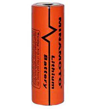 Батарейка ER14250 MINAMOTO (1/2AA,3,6V Lithium)