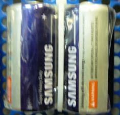Батарейка R14 SAMSUNG(24)