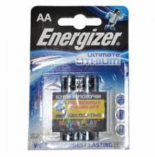 Батарейка LR03 ENER lithium