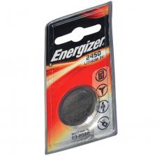 Батарейка CR2450 ENERGIZER