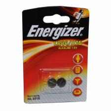 Батарейка G13 (А76 LR44) ENERGIZER