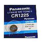 Батарейка CR1225 PANASONIC
