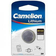 Батарейка CR1025 CAMELION