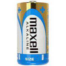 Батарейка LR20 MAXEL alk