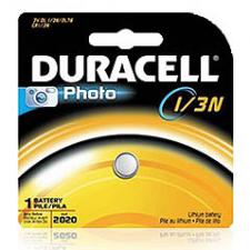 Батарейка CR1/3 N DURACELL (Lithium)
