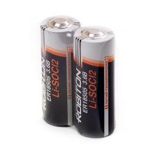 Батарейка ER18505-SR2 LSC3600 (4/3AA,3,6V) ROBITON