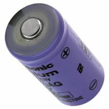 Батарейка BR-2/3AG PANASONIC (спайка 4шт.)