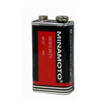 Батарейка крона 6F22 9V MINAMOTO