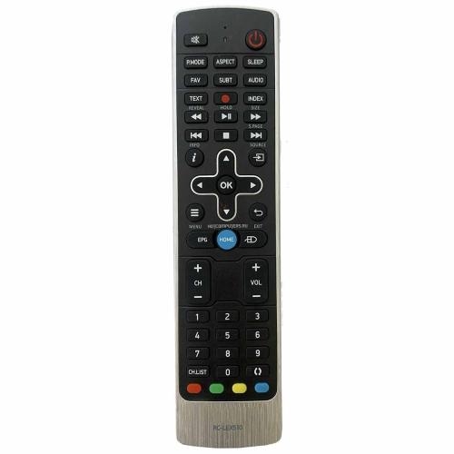Пульт дистанционного управления BBK RC-LEX510 LCD TV