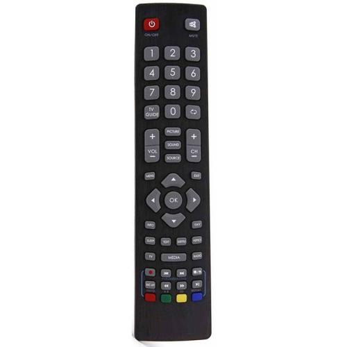 Пульт дистанционного управления SHARP LC-32HI3222E