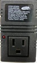 адаптер 110/220в KXT 050