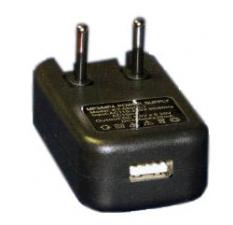 адаптер питания 220V/USB 5V 300mA